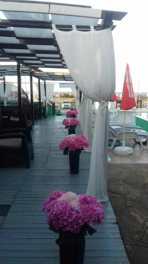 Complex Exotica Hotel Lozeneț Exterior foto