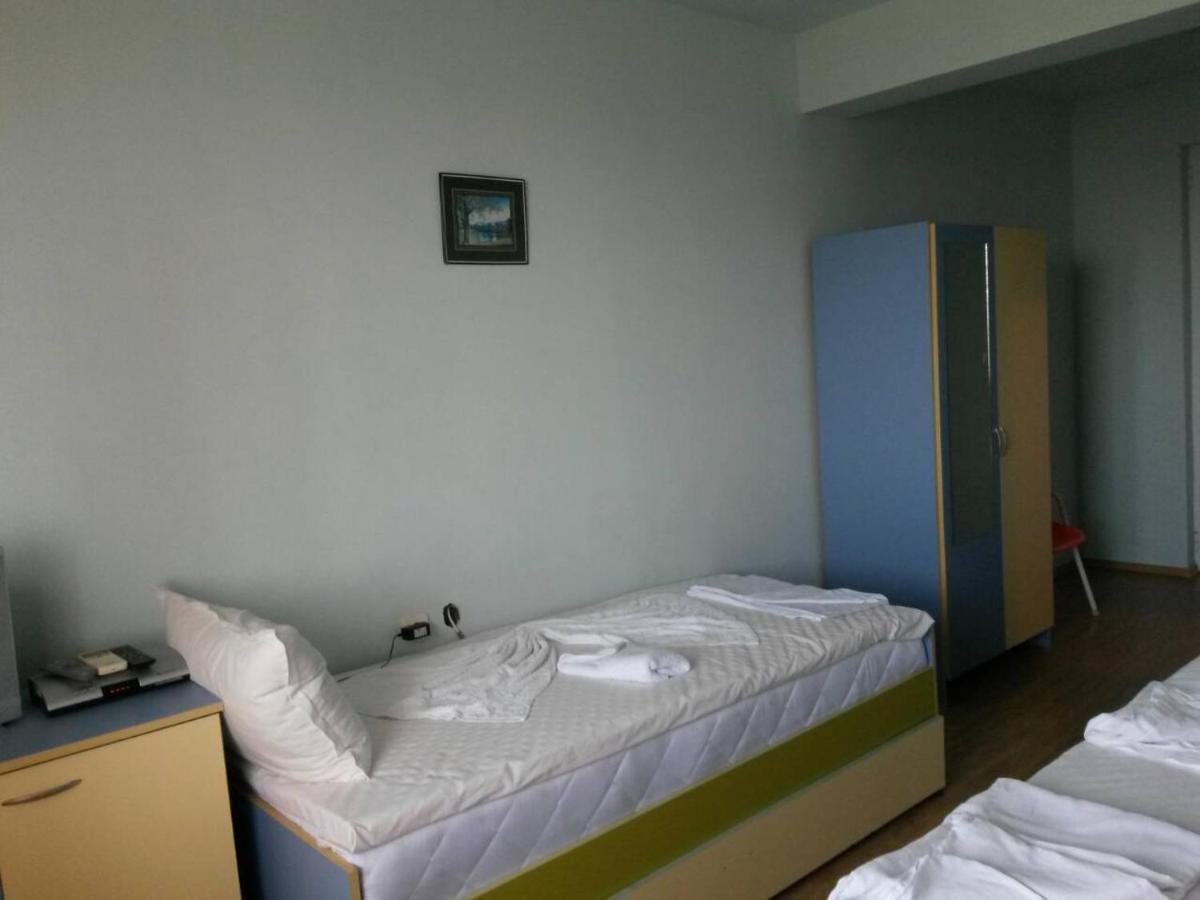 Complex Exotica Hotel Lozeneț Exterior foto