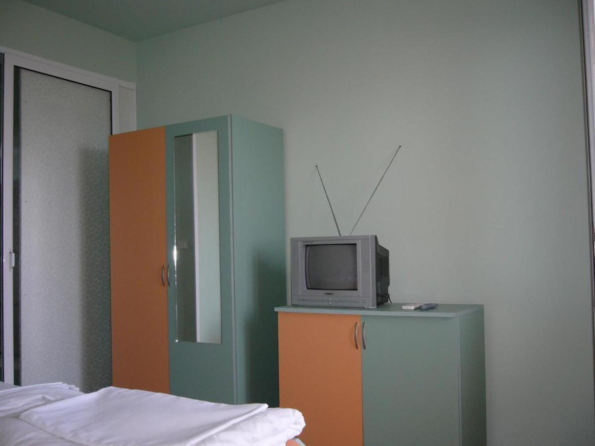 Complex Exotica Hotel Lozeneț Exterior foto