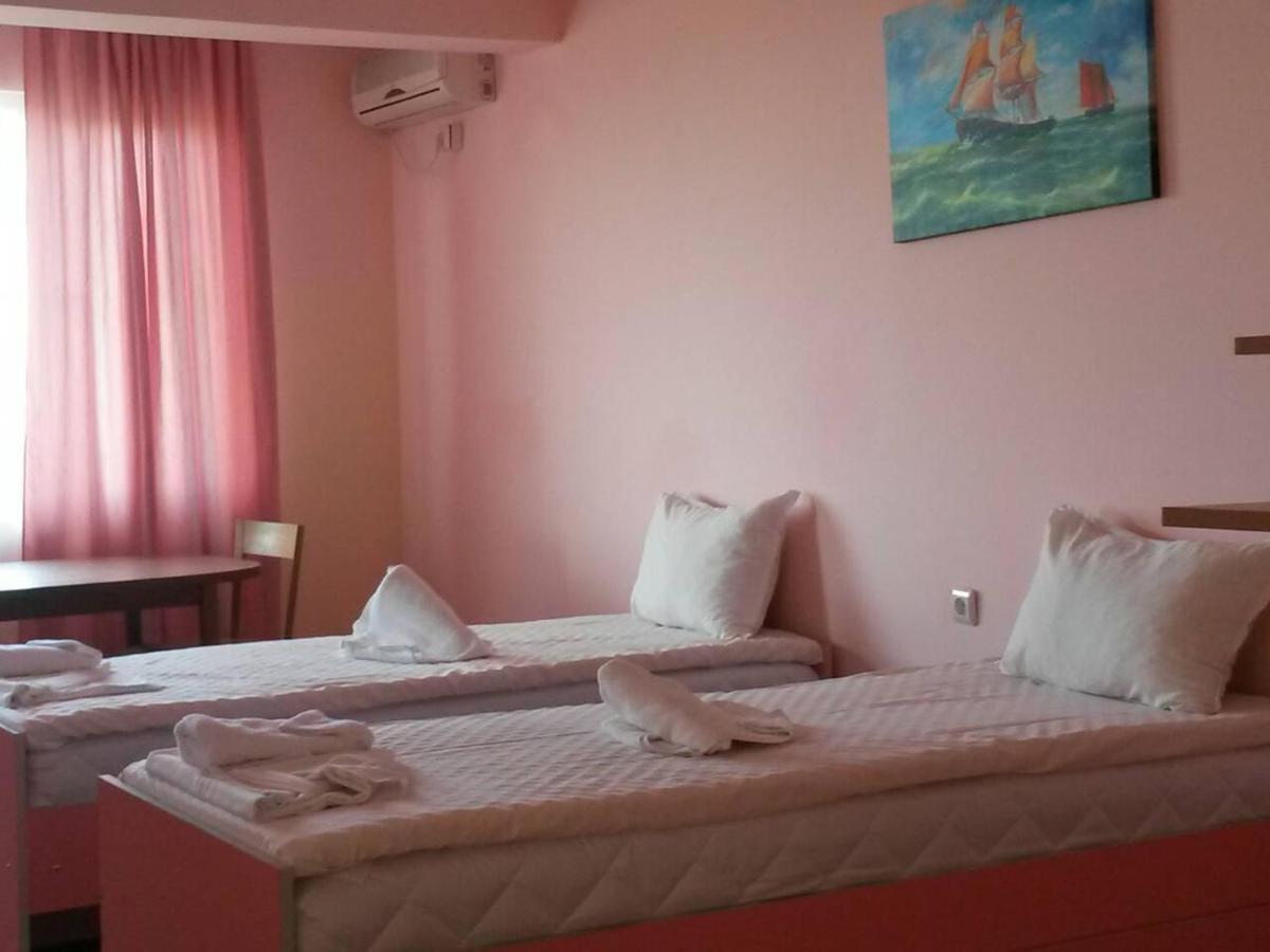 Complex Exotica Hotel Lozeneț Exterior foto