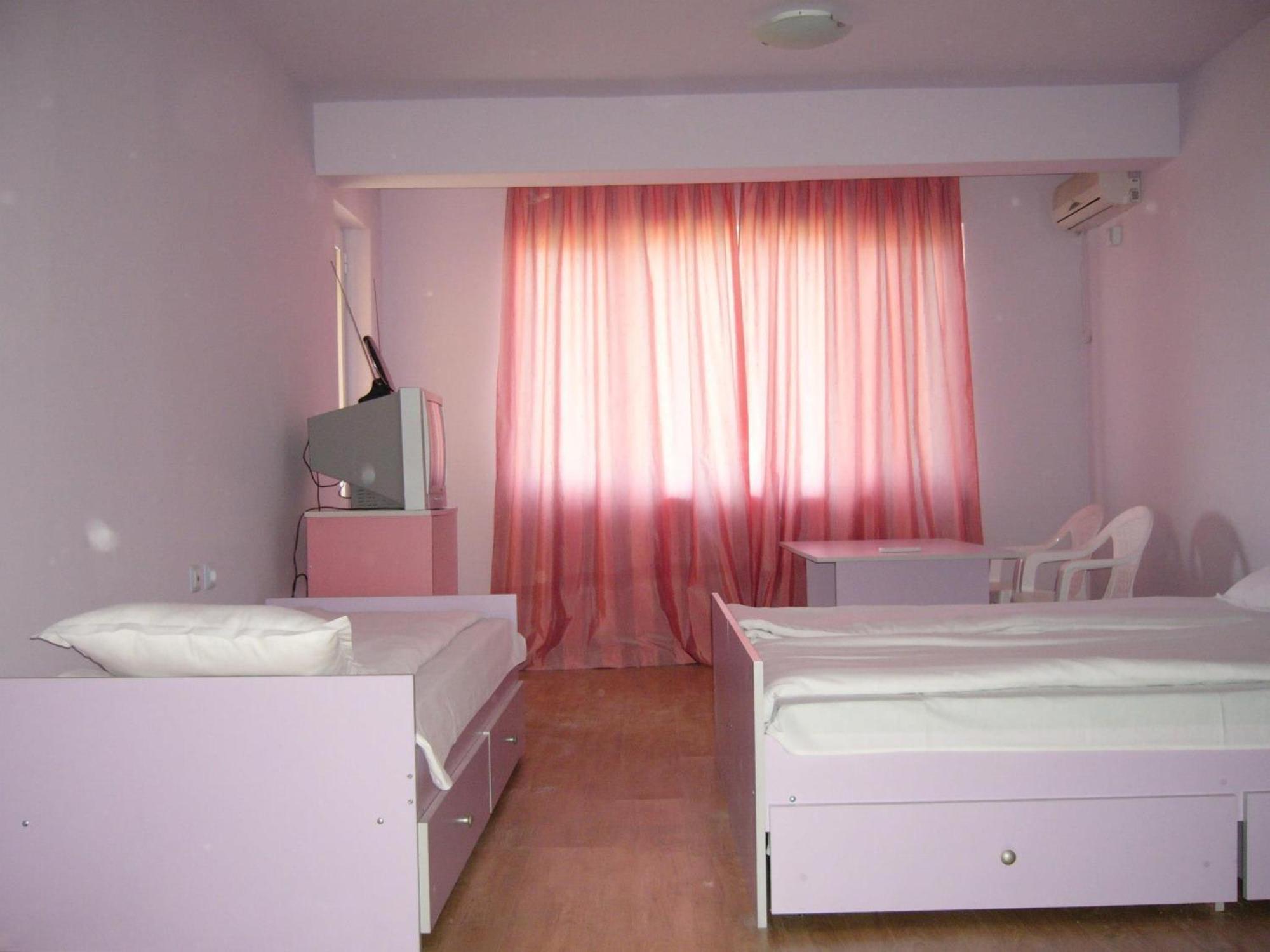 Complex Exotica Hotel Lozeneț Cameră foto