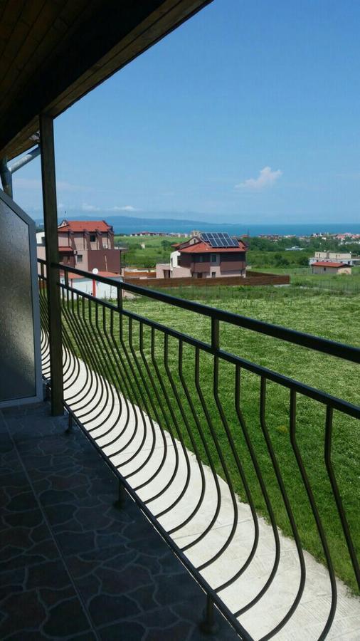 Complex Exotica Hotel Lozeneț Exterior foto