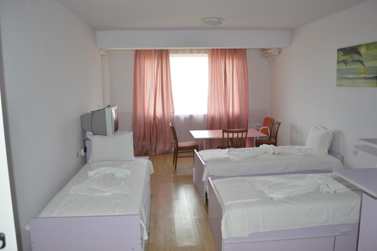 Complex Exotica Hotel Lozeneț Exterior foto