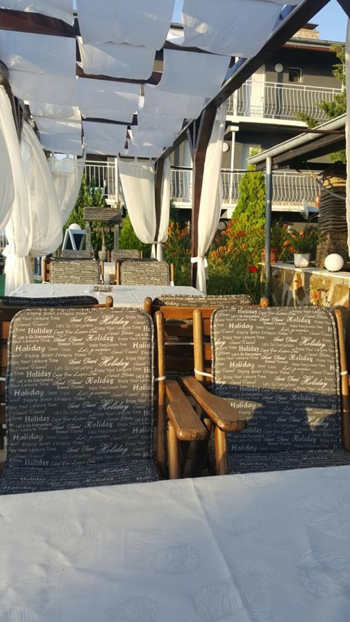 Complex Exotica Hotel Lozeneț Exterior foto